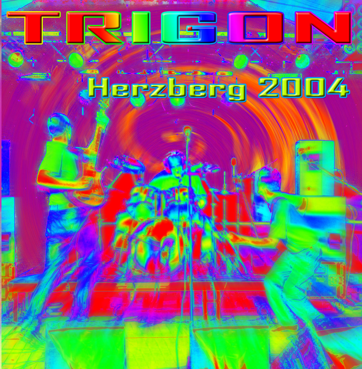 Trigon — Herzberg 2004