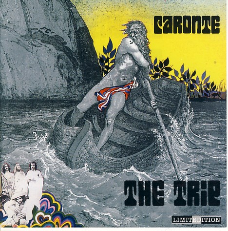 The Trip — Caronte