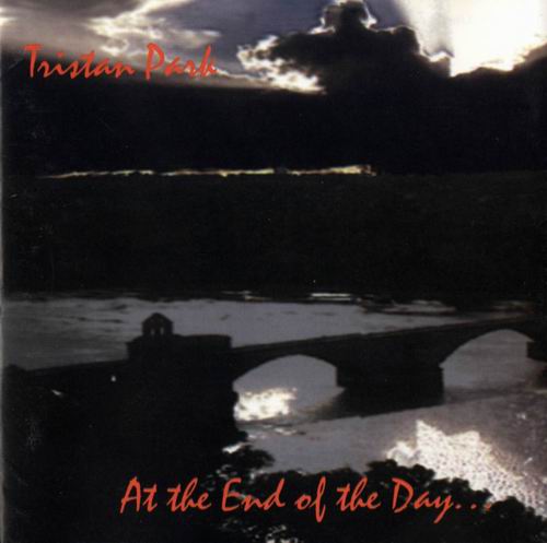 At the End of the Day Cover art