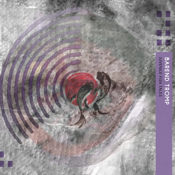 Juvenile Fish Tales Cover art Juvenile Fish Tales Cover art