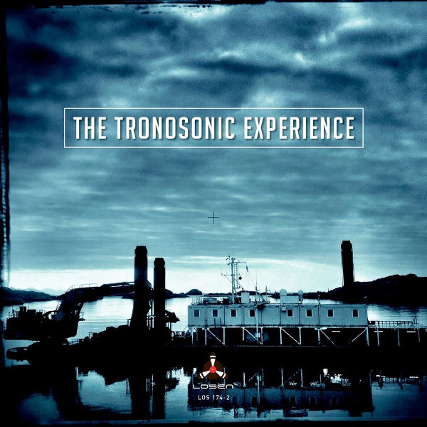 The Tronosonic Experience — The Tronosonic Experience