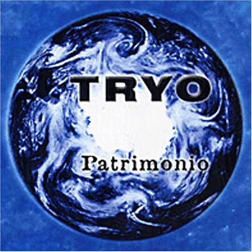 Tryo — Patrimonio