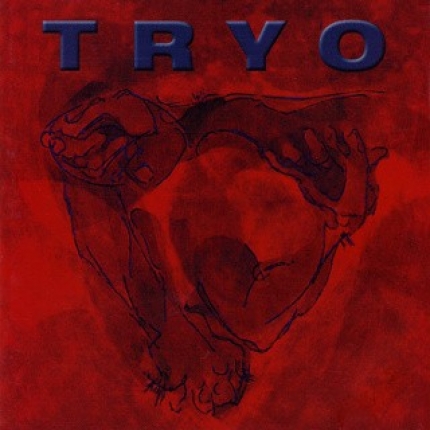 Tryo Cover art