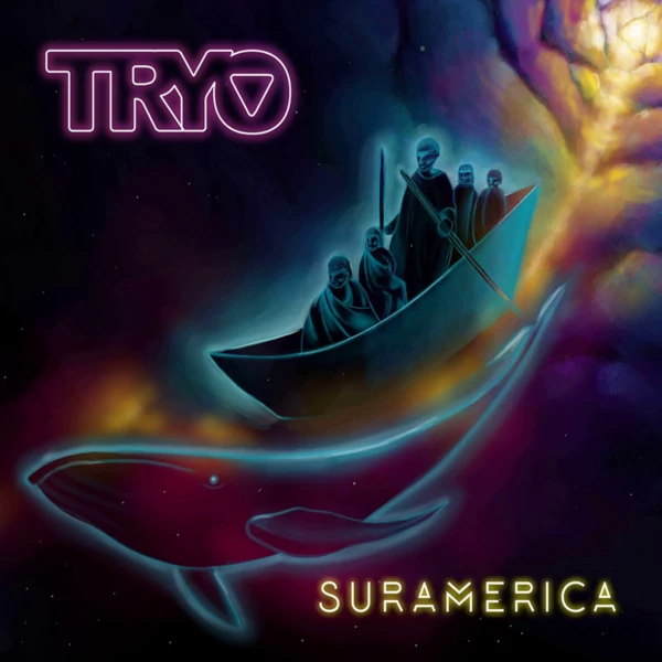 Tryo — Suramérica