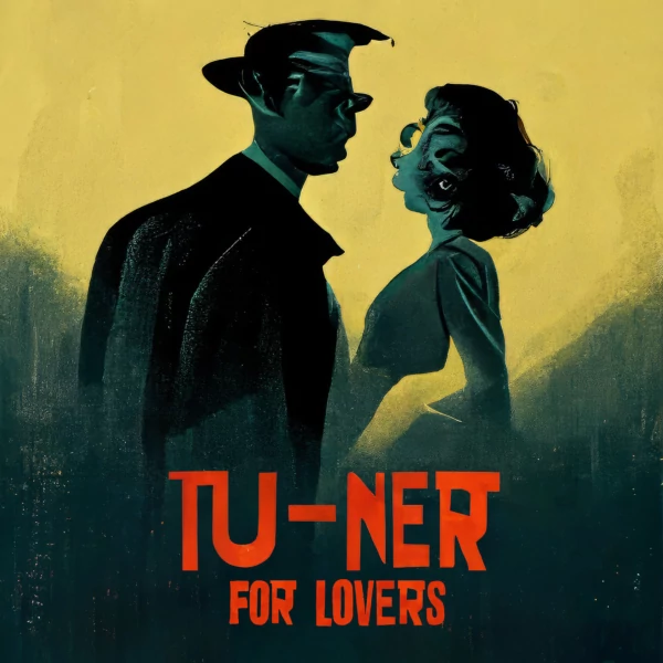 Tu-Ner — T-2: Tu-Ner for Lovers