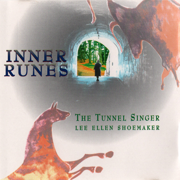 The Tunnel Singer — Inner Runes
