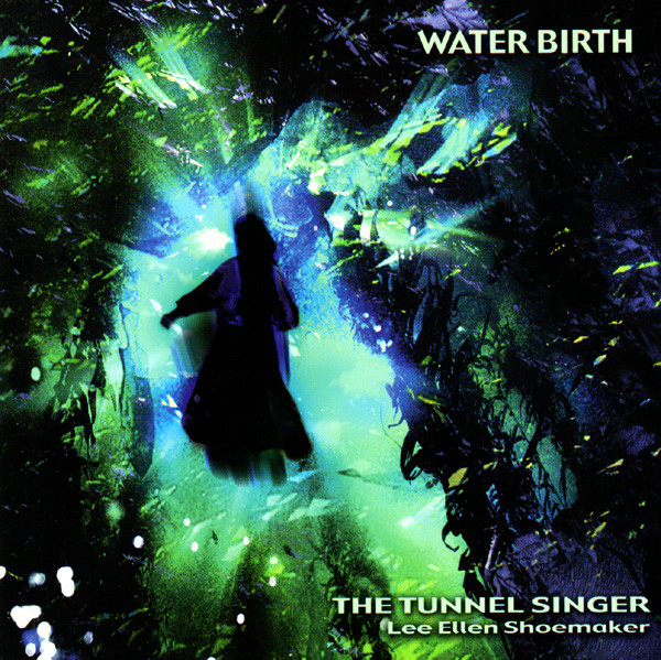 Water Birth Cover art