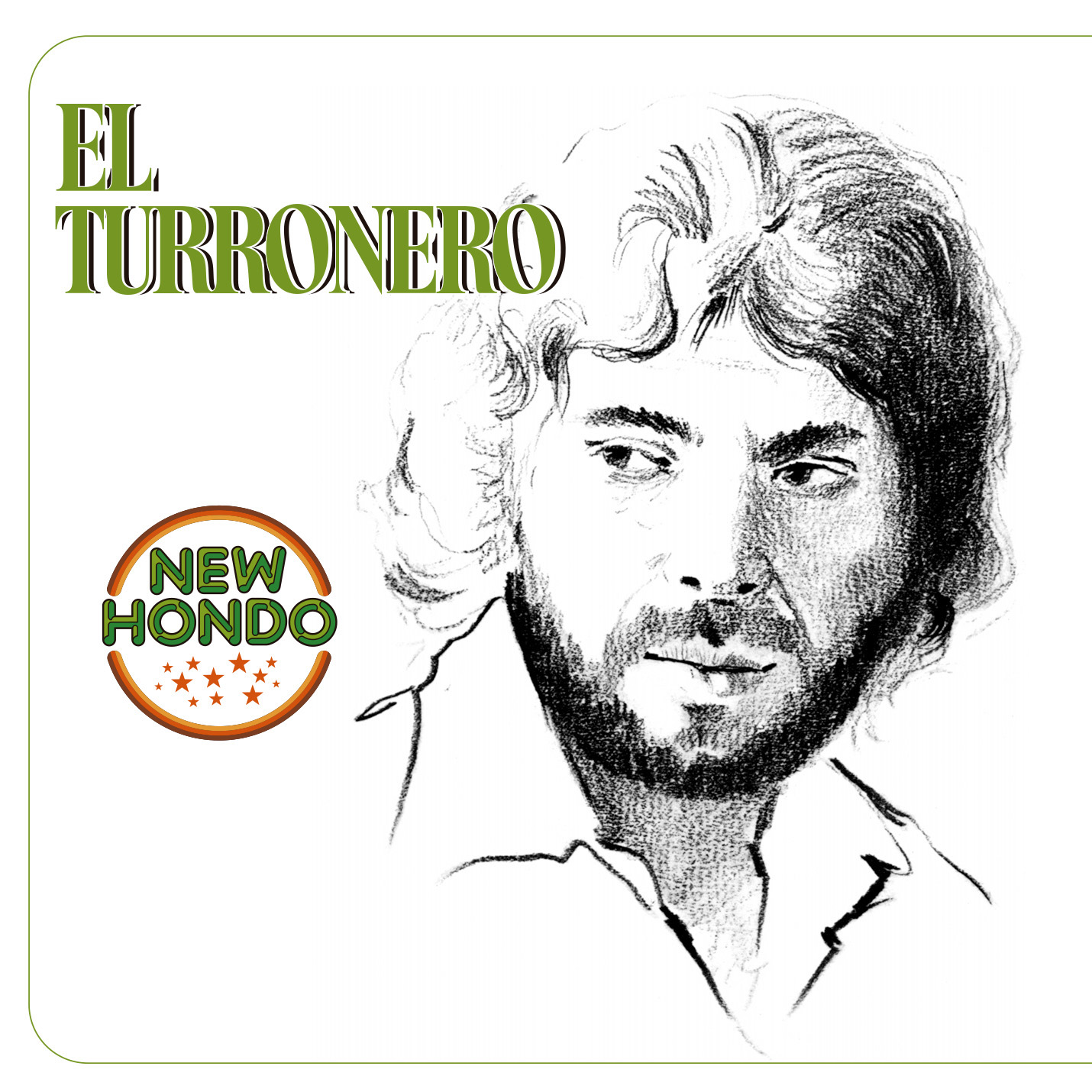 El Turronero — New Hondo