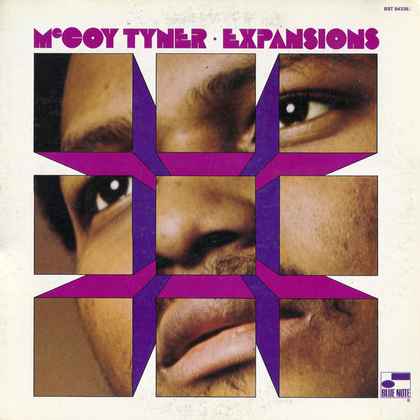 McCoy Tyner — Esxpansions