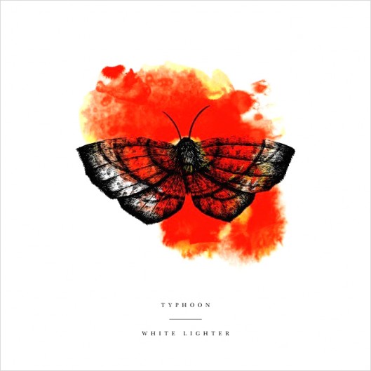 Typhoon — White Lighter
