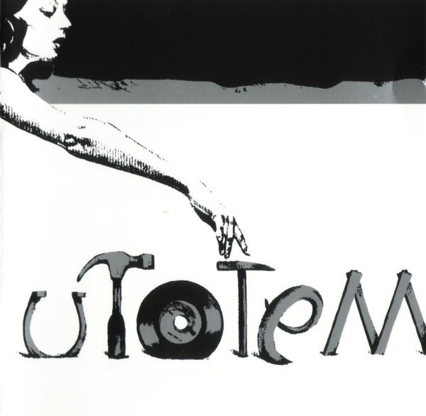 U Totem cover