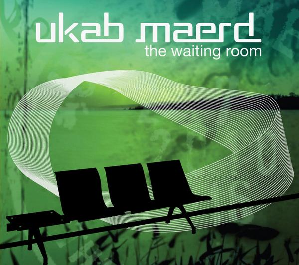 The Waiting Room Cover art