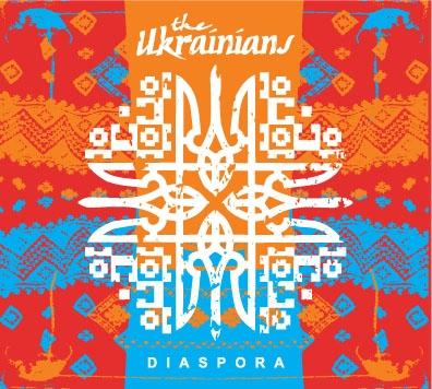 The Ukrainians — Diaspora