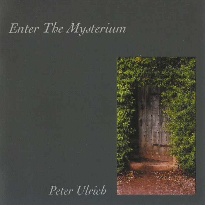 Peter Ulrich — Enter the Mysterium