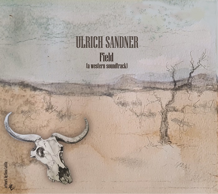 Ulrich Sandner &mdash; Field