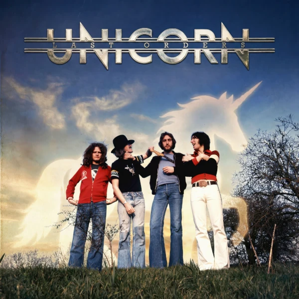 Unicorn &mdash; Last Orders