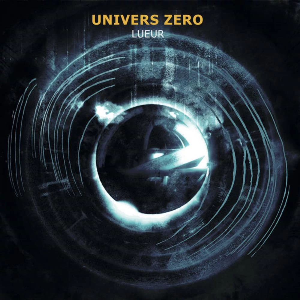 Univers Zéro — Lueur