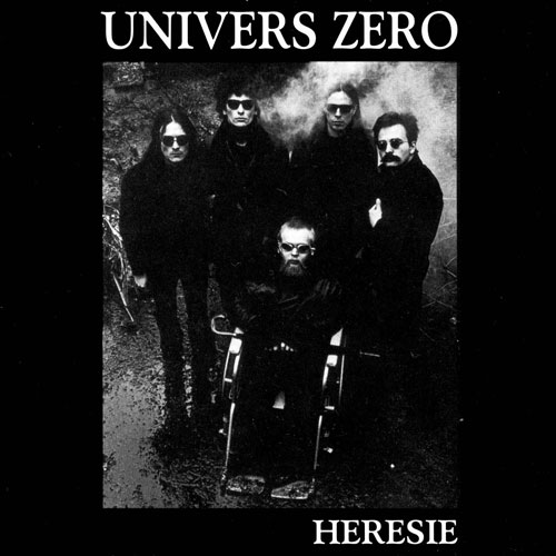 Univers Zéro — Heresie