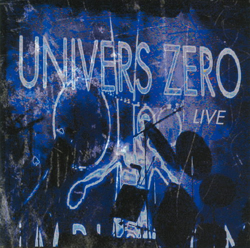 Univers Zéro — Live