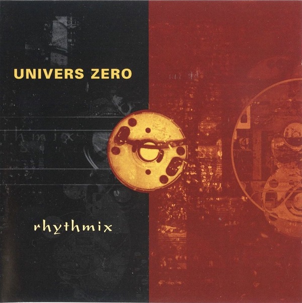 Univers Zero — Rhythmix