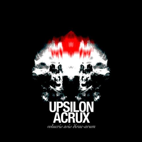Upsilon Acrux — Volucris Avis Dirae-Arum