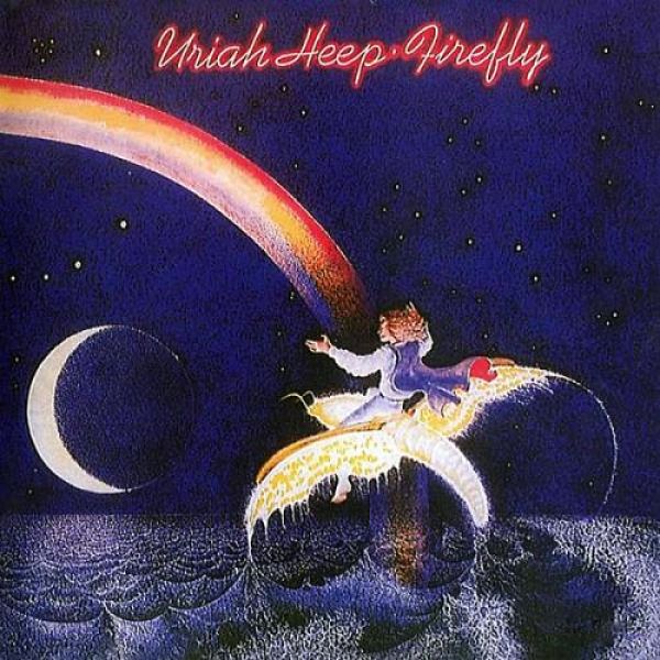 Uriah Heep — Firefly