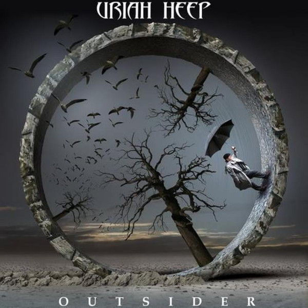 Uriah Heep — Outsider