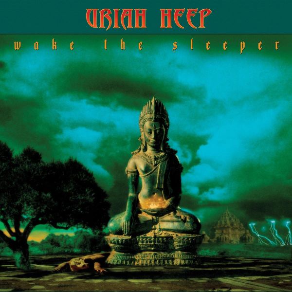 Uriah Heep — Wake the Sleeper