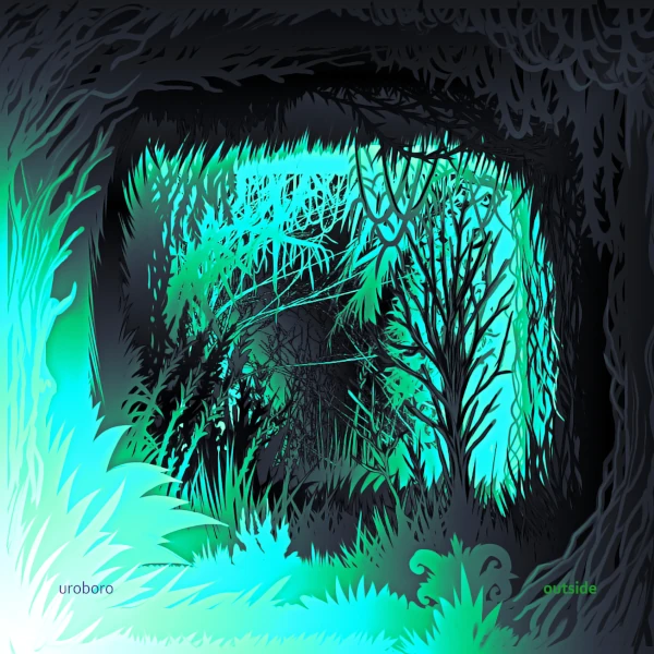 Uroboro &mdash; Outside