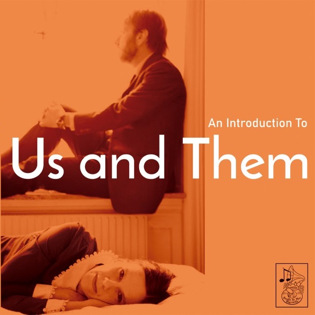 An Introduction to Us and Them Cover art