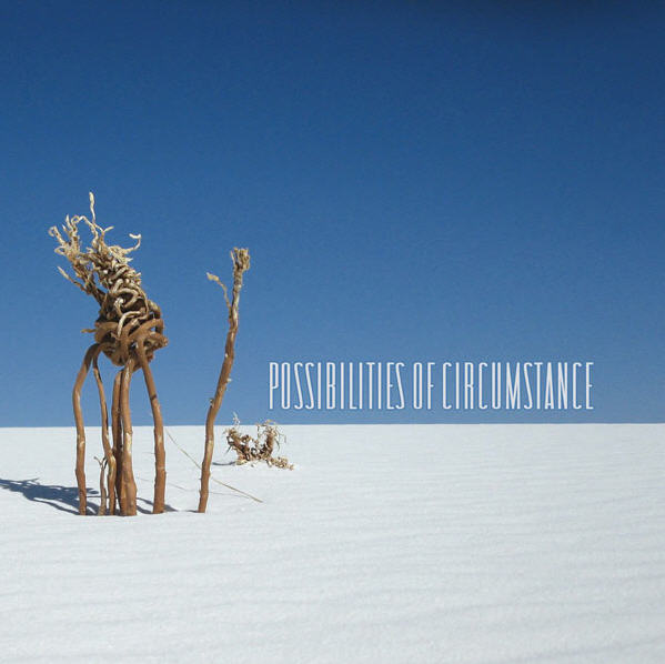 Possibilities of Circumstance Cover art