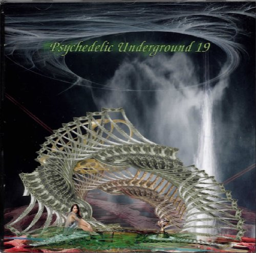 Various Artists &mdash; Psychedelic Underground 19