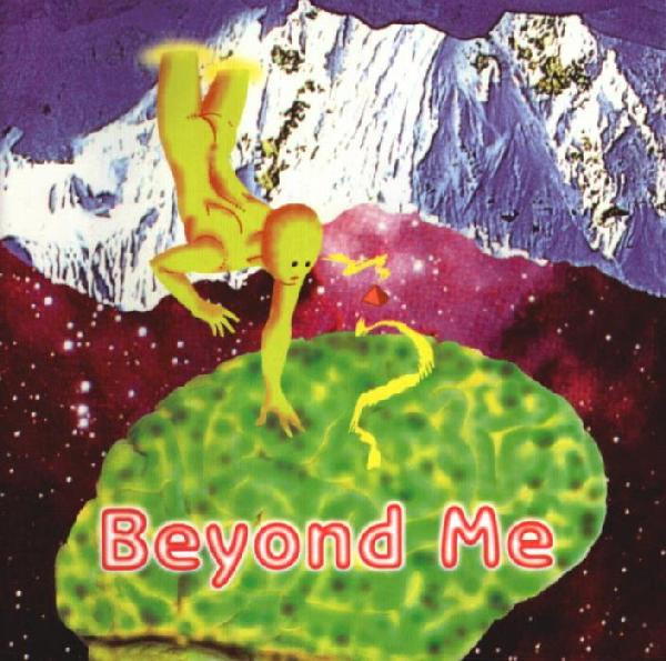 Various Artists — Beyond Me