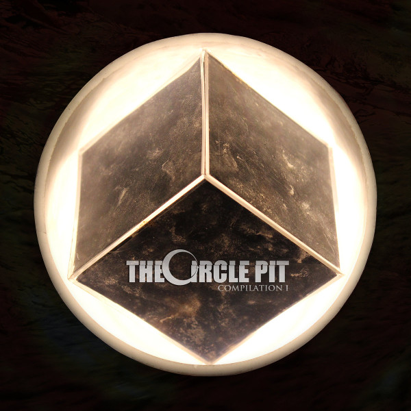 Various Artists - Circle Pit Compilation cover