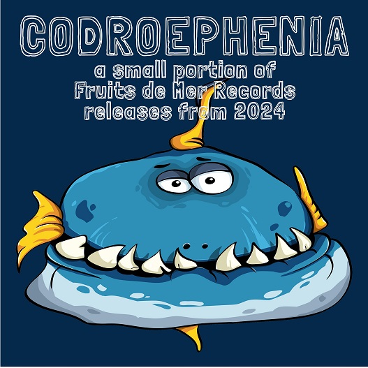 Various Artists — Codroephenia