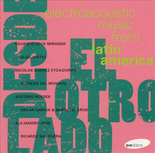 Various Artists — Desde el Otro Lado