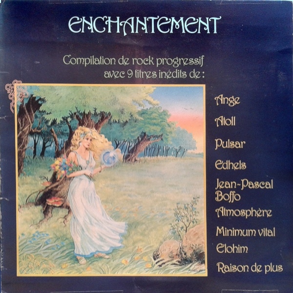 Various Artists — Enchantement