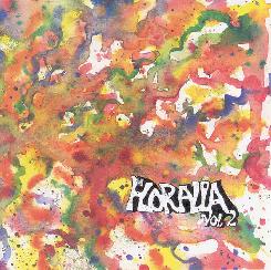 Various Artists — Floralia Vol. 2