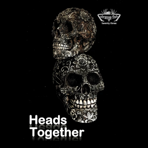 Heads Together Cover art