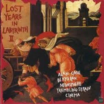 Various Artists — Lost Years in Labyrinth II