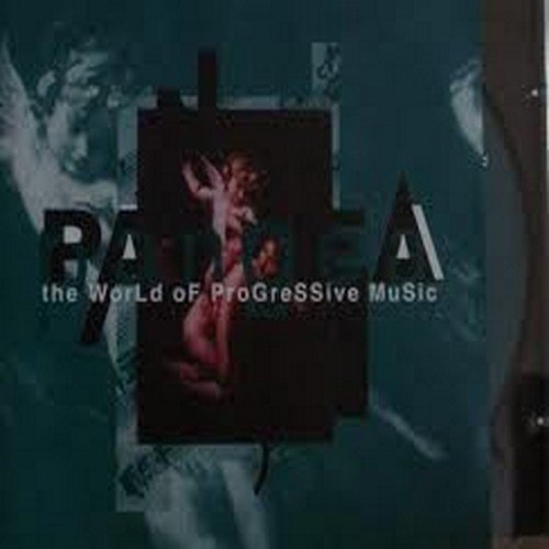 Various Artists — Pangea - The World of Progressive Music