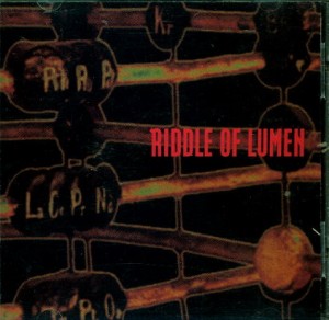 Various Artists — Riddle of Lumen