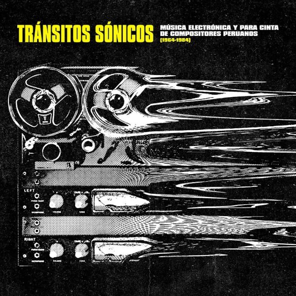 Various Artists — Tránsitos Sónicos
