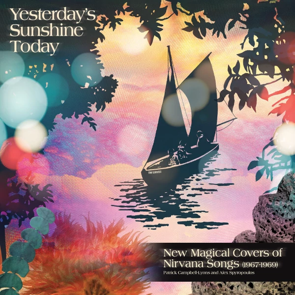 Various Artists — Yesterday's Sunshine Today