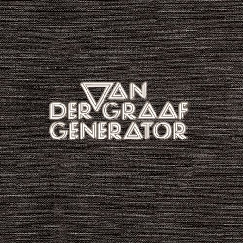 Van der Graaf Generator — The Box