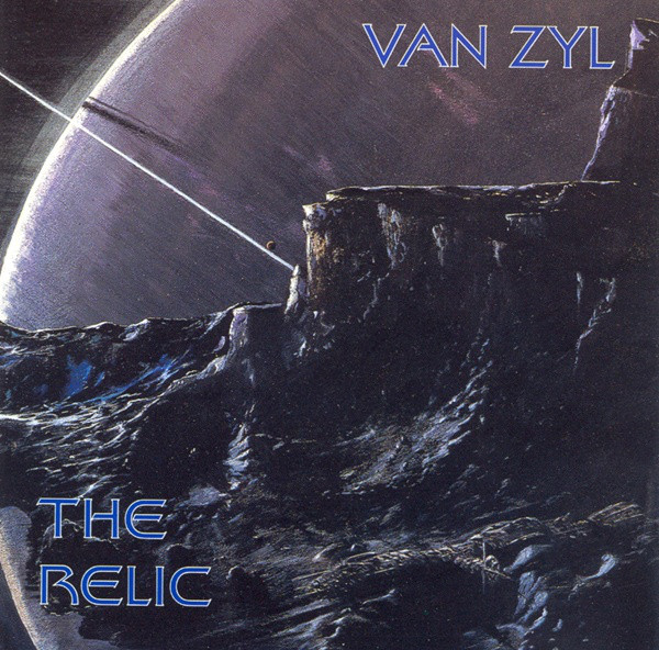 Van Zyl — The Relic