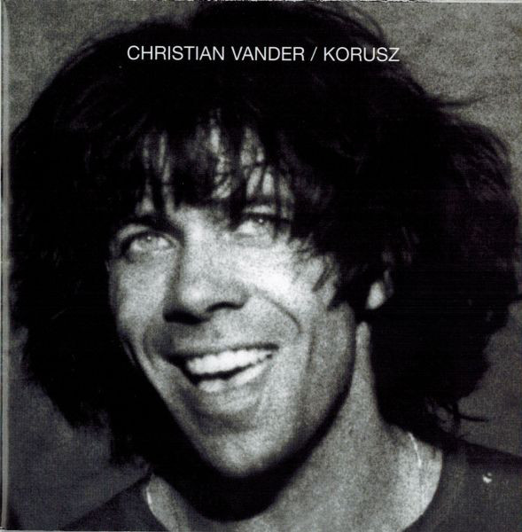 Christian Vander — Korusz