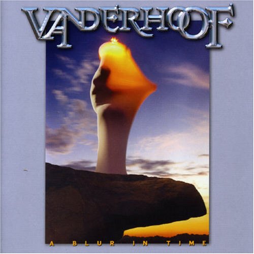 Vanderhoof — A Blur in Time