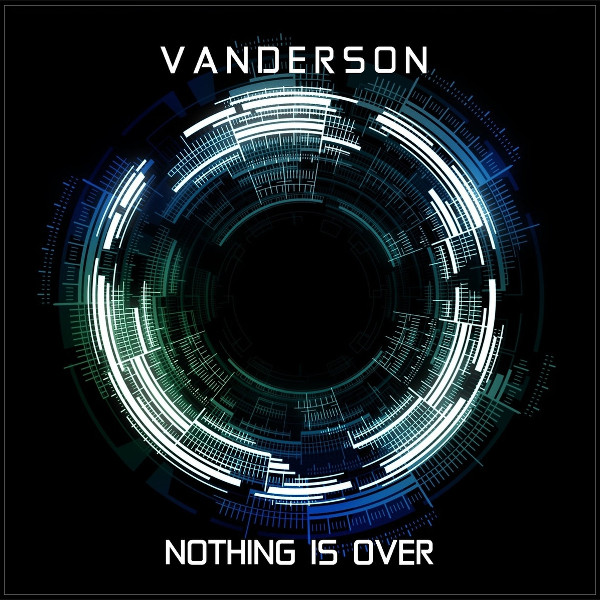 Vanderson — Nothing Is Over