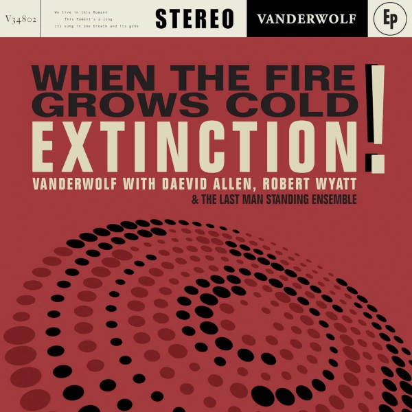 Vanderwolf — Extinction!